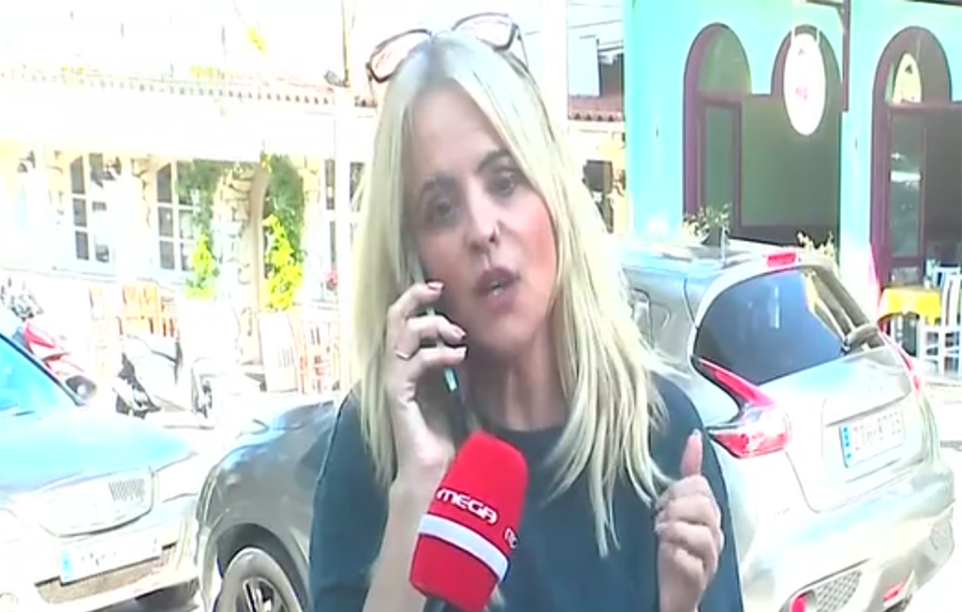 Η αδελφή της Μυρτώς με δάκρυα στα μάτια αποκαλύπτει: «Βρωμάει αυτή η ιστορία, θα πέσουμε από τα σύννεφα»