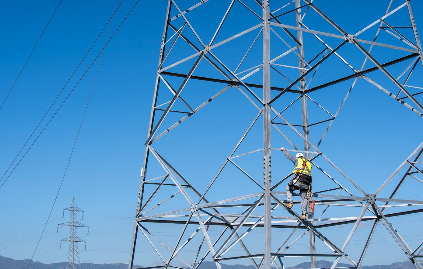 ΑΔΜΗΕ: Στα 633 εκατ. ευρώ οι επενδύσεις για το 2025