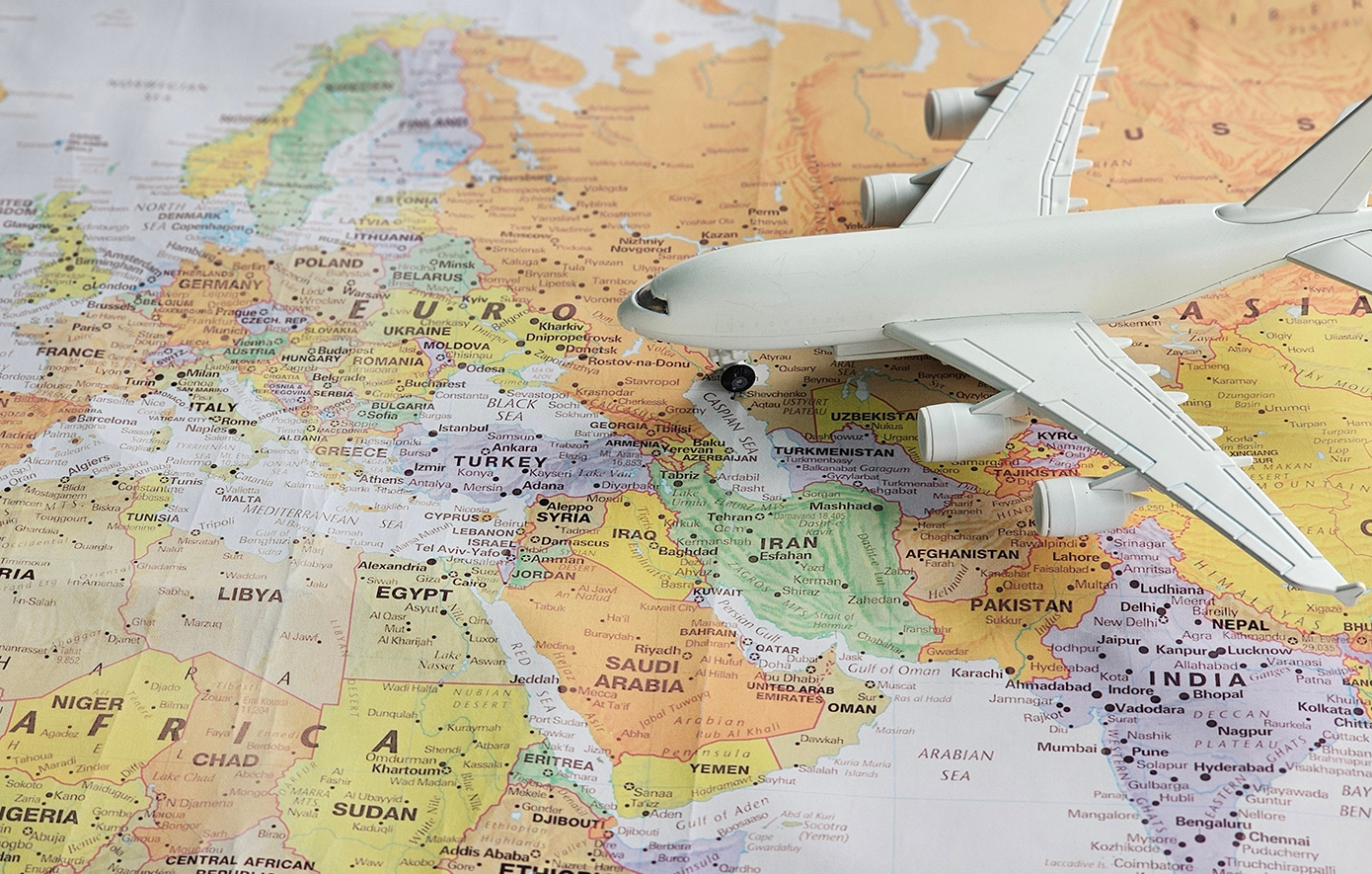 Τα τρία σενάρια για τον τουρισμό στην Ευρώπη: Ο πόλεμος στο Ιράν φέρνει δελτίο στα καύσιμα των αεροπλάνων το καλοκαίρι