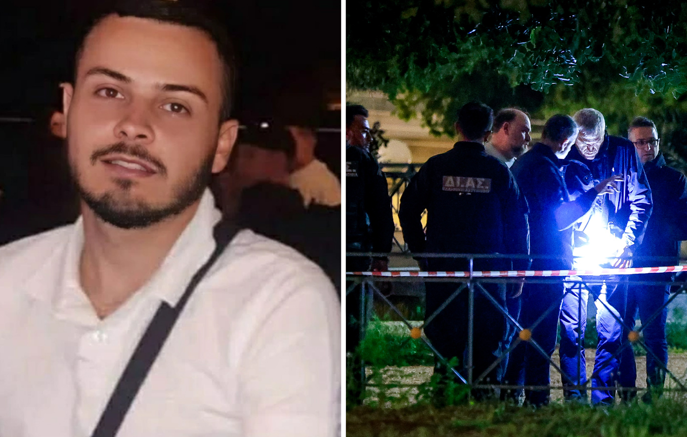 Νέα δεδομένα στη δολοφονία του 27χρονου &#8211; Ένας 20χρονος ναύτης για τα μάτια μιας γυναίκας τον σκότωσε &#8211; Τα τρία πρόσωπα που εμπλέκονται