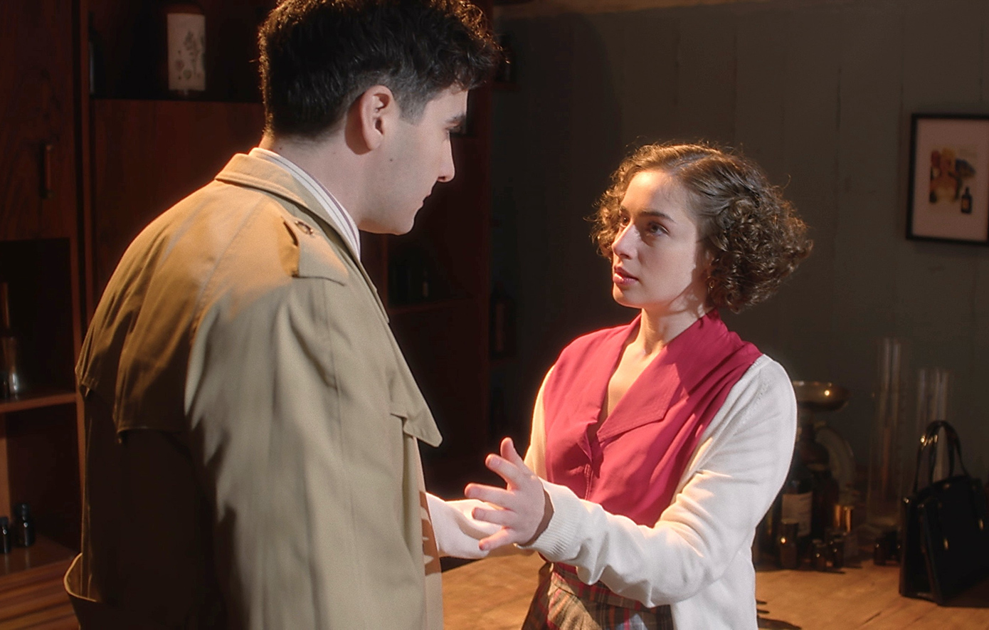 Άγιος έρωτας