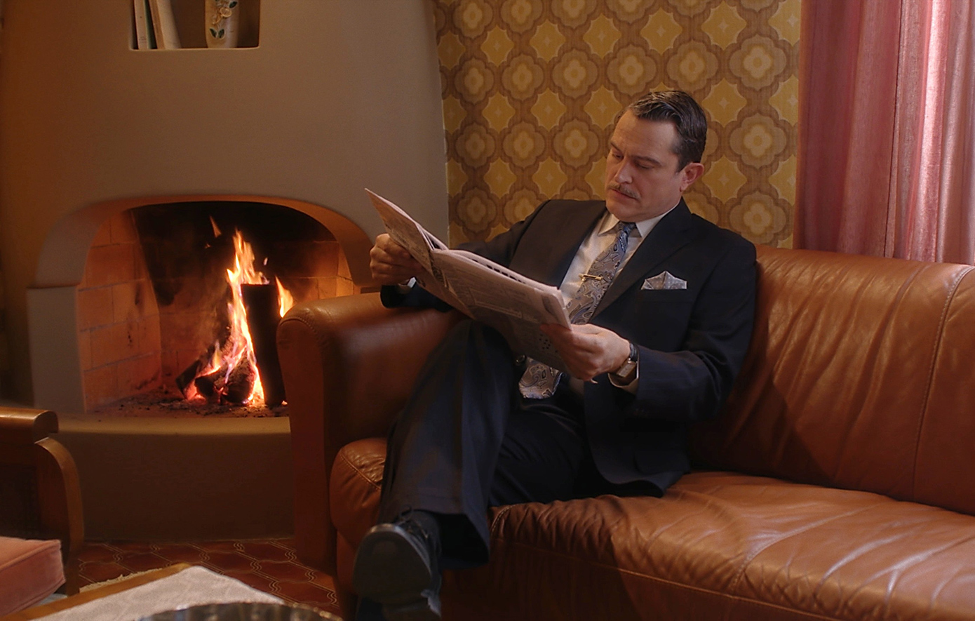 Άγιος έρωτας