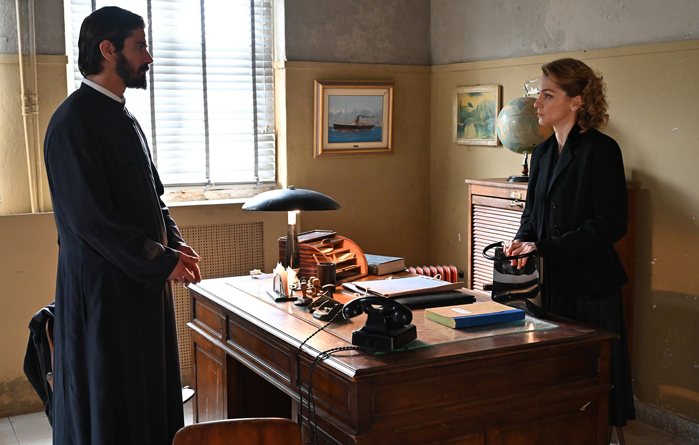 Άγιος έρωτας