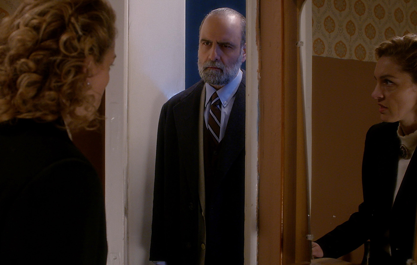 Άγιος έρωτας