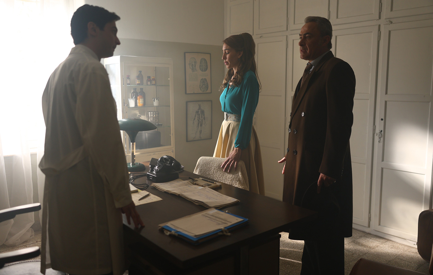 Άγιος έρωτας