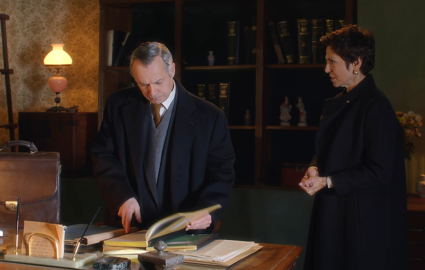 Άγιος έρωτας