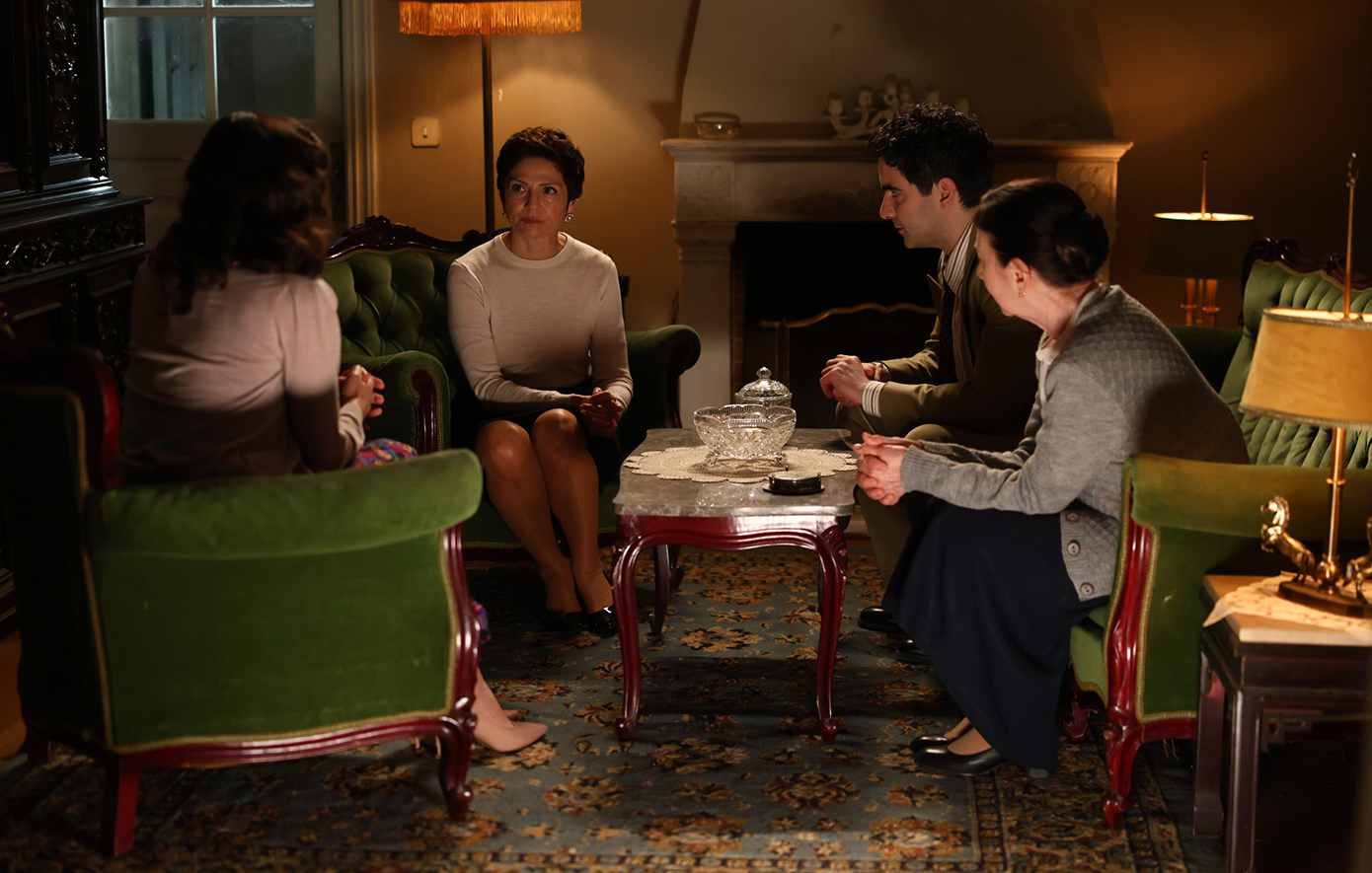 Άγιος έρωτας