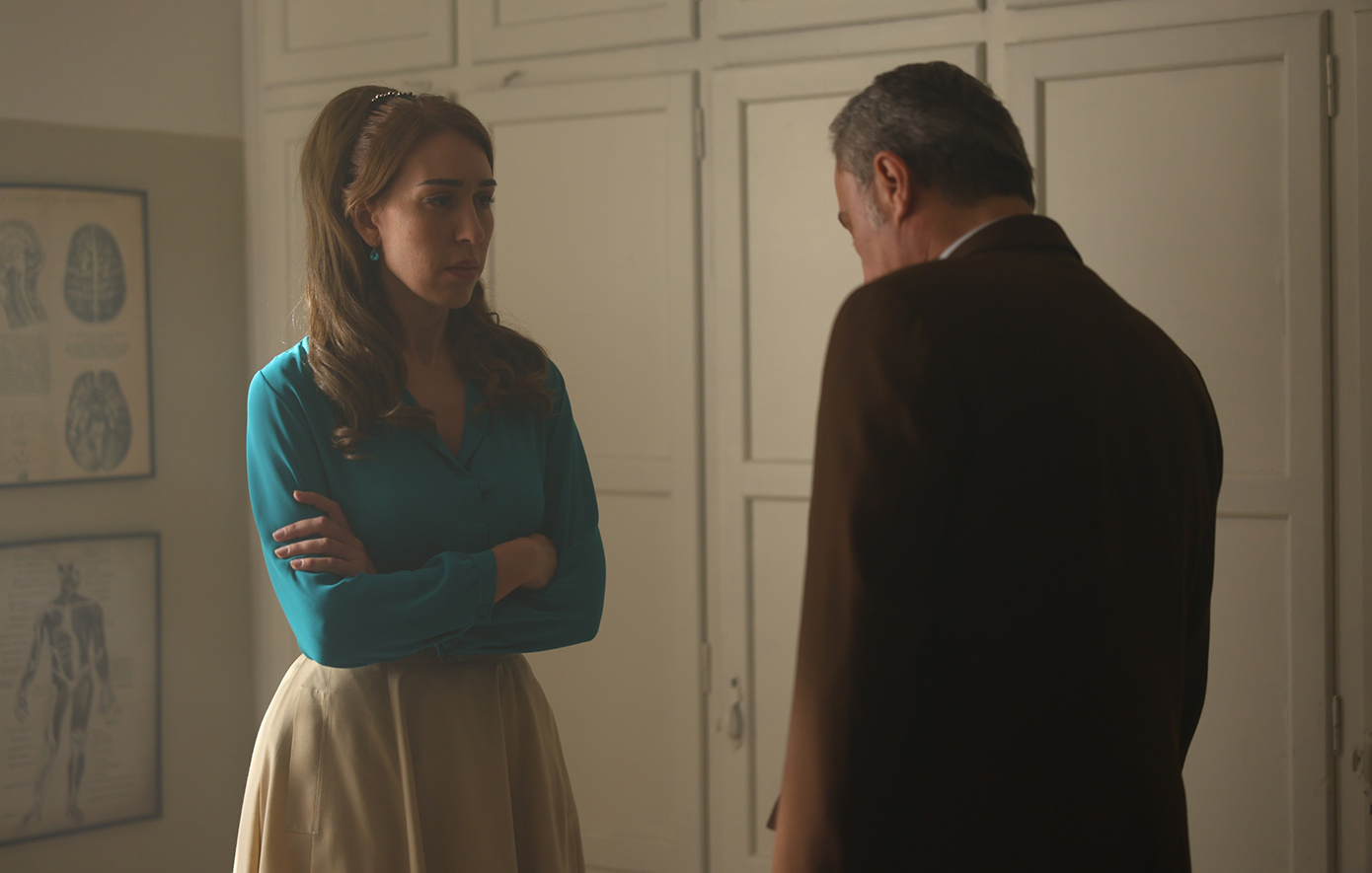 Άγιος έρωτας