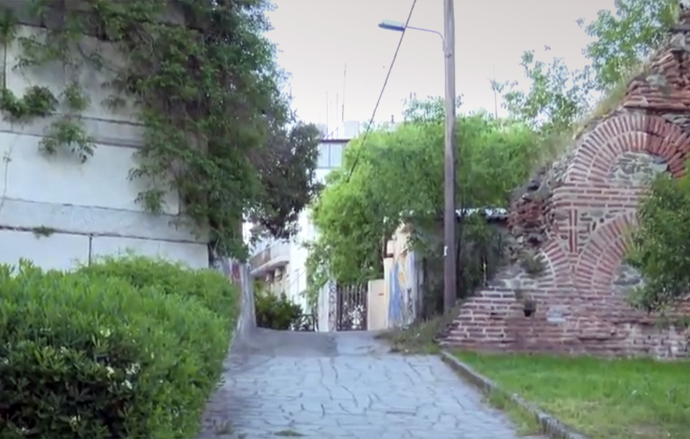 Αιματηρό επεισόδιο στο κέντρο της Θεσσαλονίκης &#8211; Πυροβόλησαν 28χρονο στα πόδια