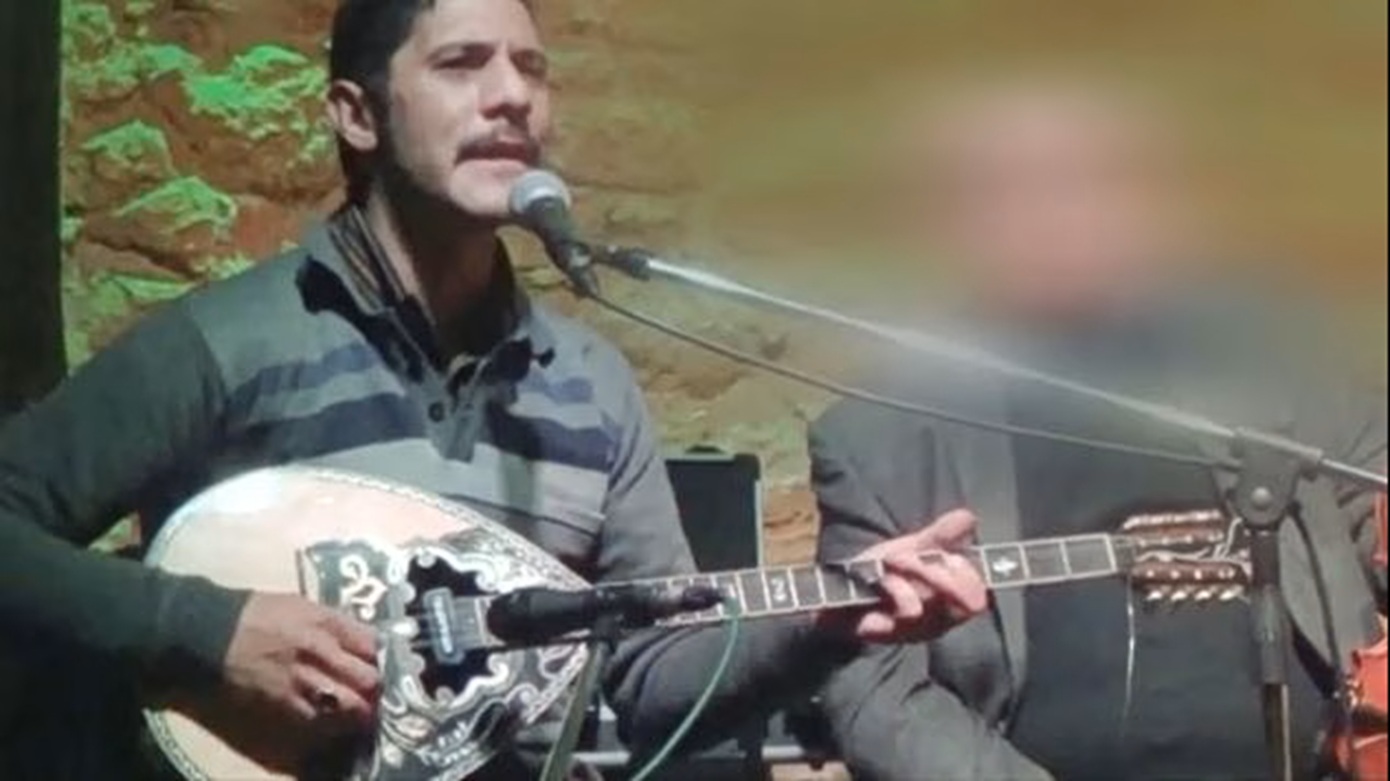 Μυστήριο από την εξαφάνιση του μουσικού Άκη Αξιώτη &#8211; Σπαρακτική έκκληση της μητέρας του