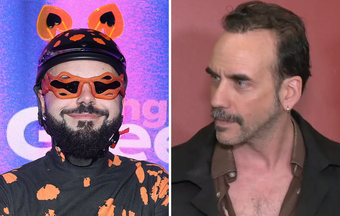 Μουζουράκης για Eurovision: Εγώ είμαι πιο πολύ με τις χώρες που αποχώρησαν &#8211; O Akylas ήταν στην ομάδα μου στο «The Voice»