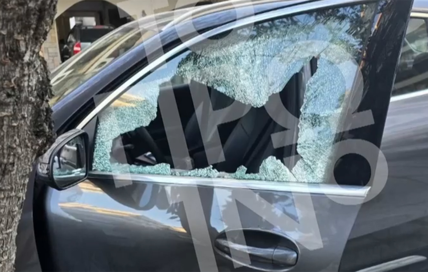 Έσπασαν το αυτοκίνητο της δικηγόρου των ενόχων για το revenge porn της Ιωάννας Τούνη