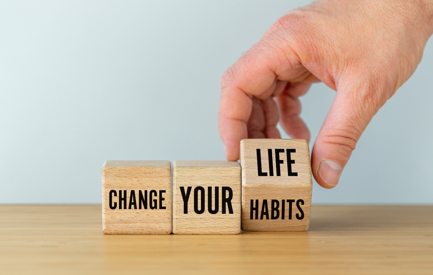 10 συνήθειες που σας εμποδίζουν να φτάσετε τα 100