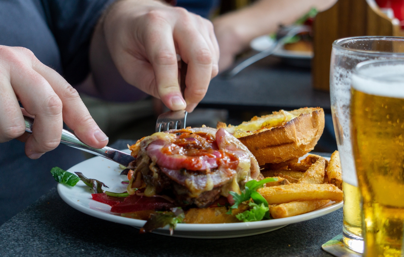 Υπερεπεξεργασμένα τρόφιμα: 3 λιγότερο γνωστοί κίνδυνοι για την υγεία σας που όμως δεν πρέπει να αγνοήσετε