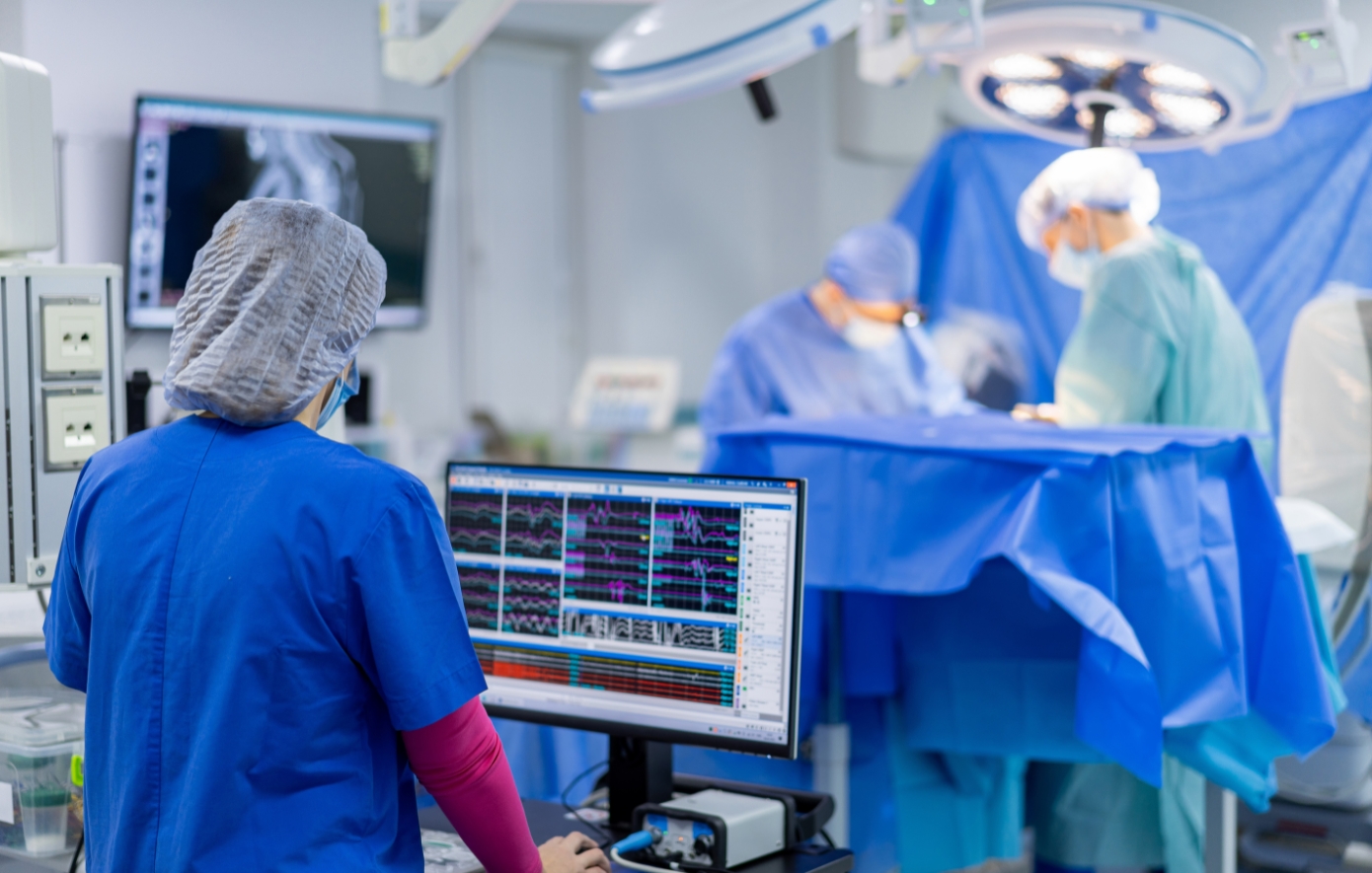 Dräger: Ισχυρά οικονομικά αποτελέσματα και αύξηση μερίσματος για τρίτη χρονιά