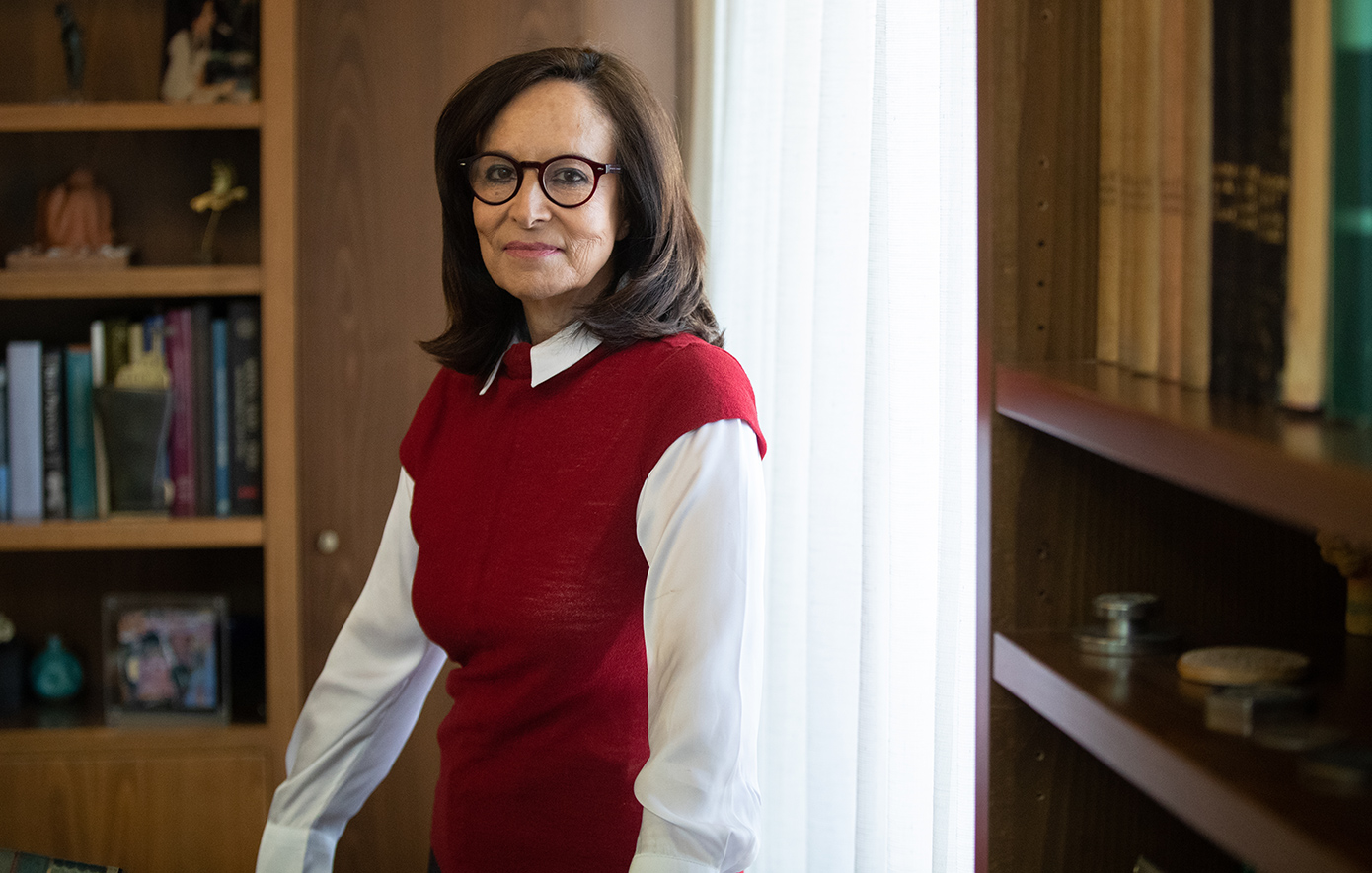 Άννα Διαμαντοπούλου