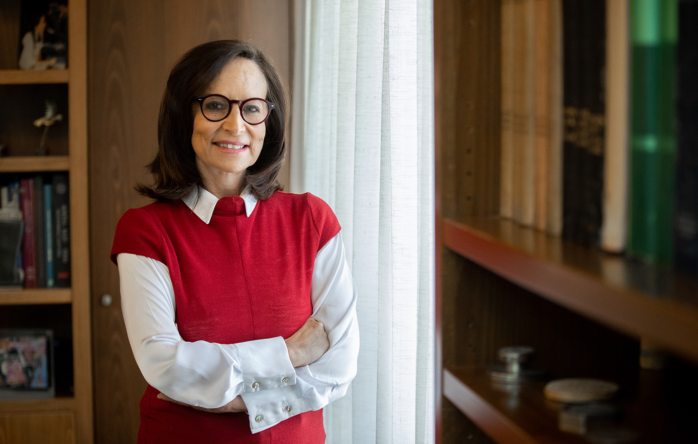 Άννα Διαμαντοπούλου