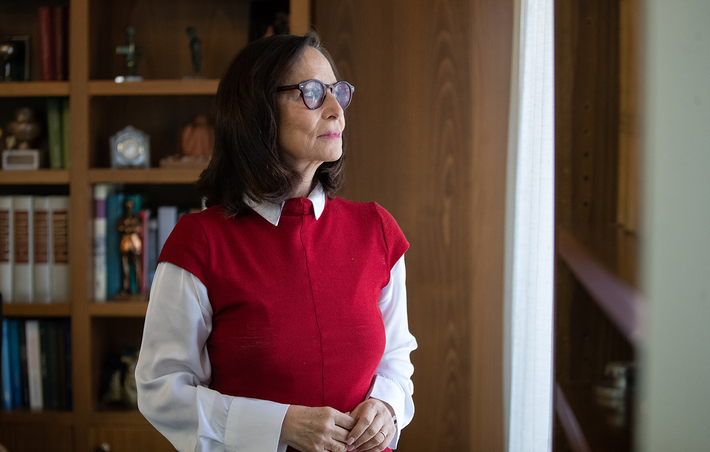 Άννα Διαμαντοπούλου