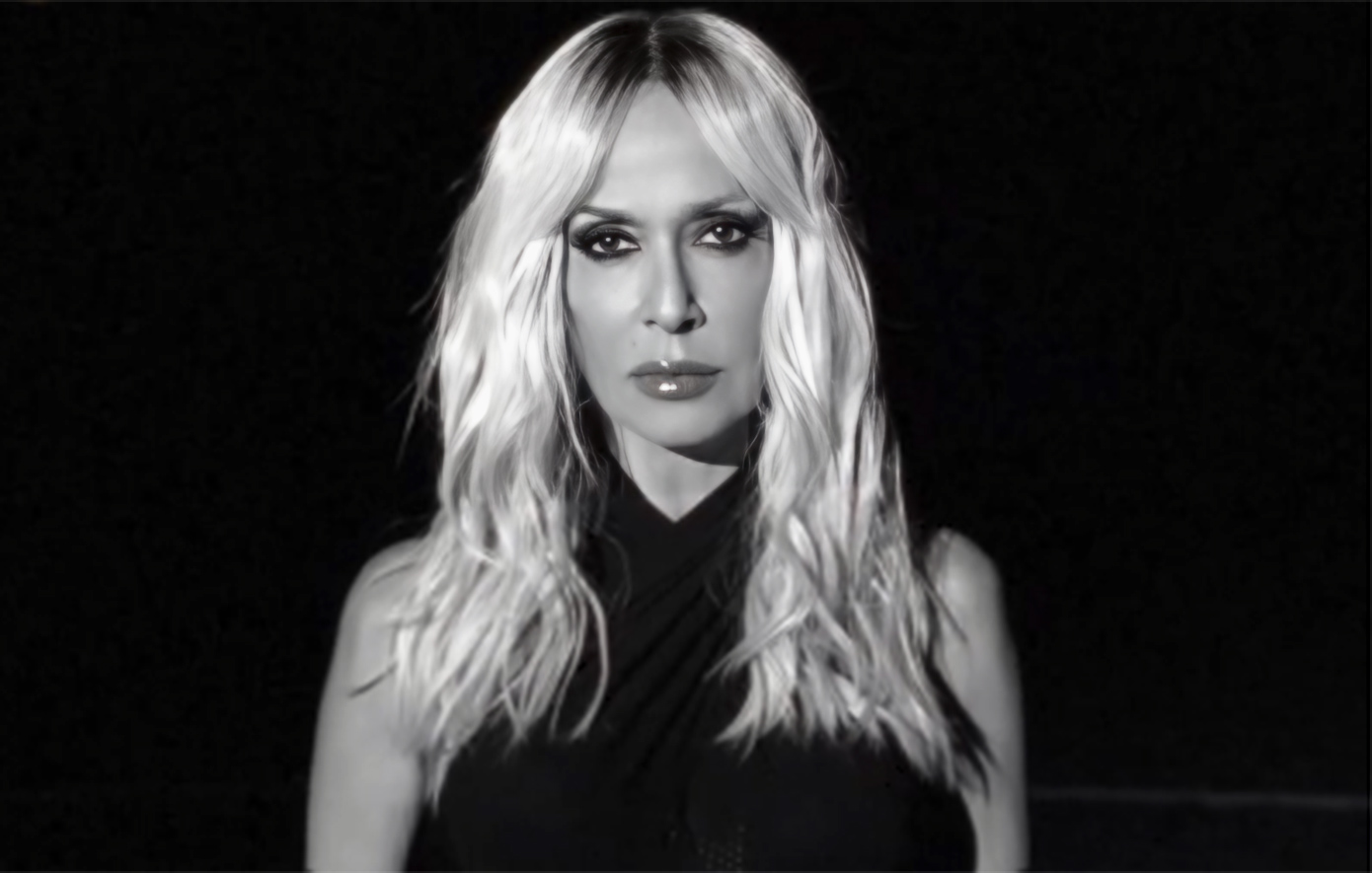 Άννα Βίσση: Το πρώτο βίντεο για τη συναυλία της στο ΟΑΚΑ &#8211; Πότε θα γίνει