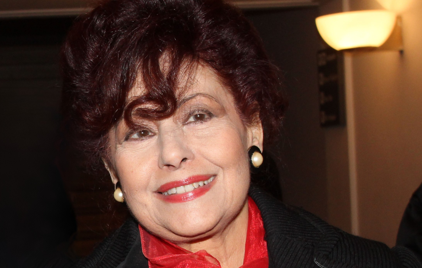 Ελένη Ανουσάκη για καρδιακή ανεπάρκεια: «Έζησα ένα δράμα, δύο μέρες ήμουν συνδεδεμένη με καλώδια και μηχανήματα»