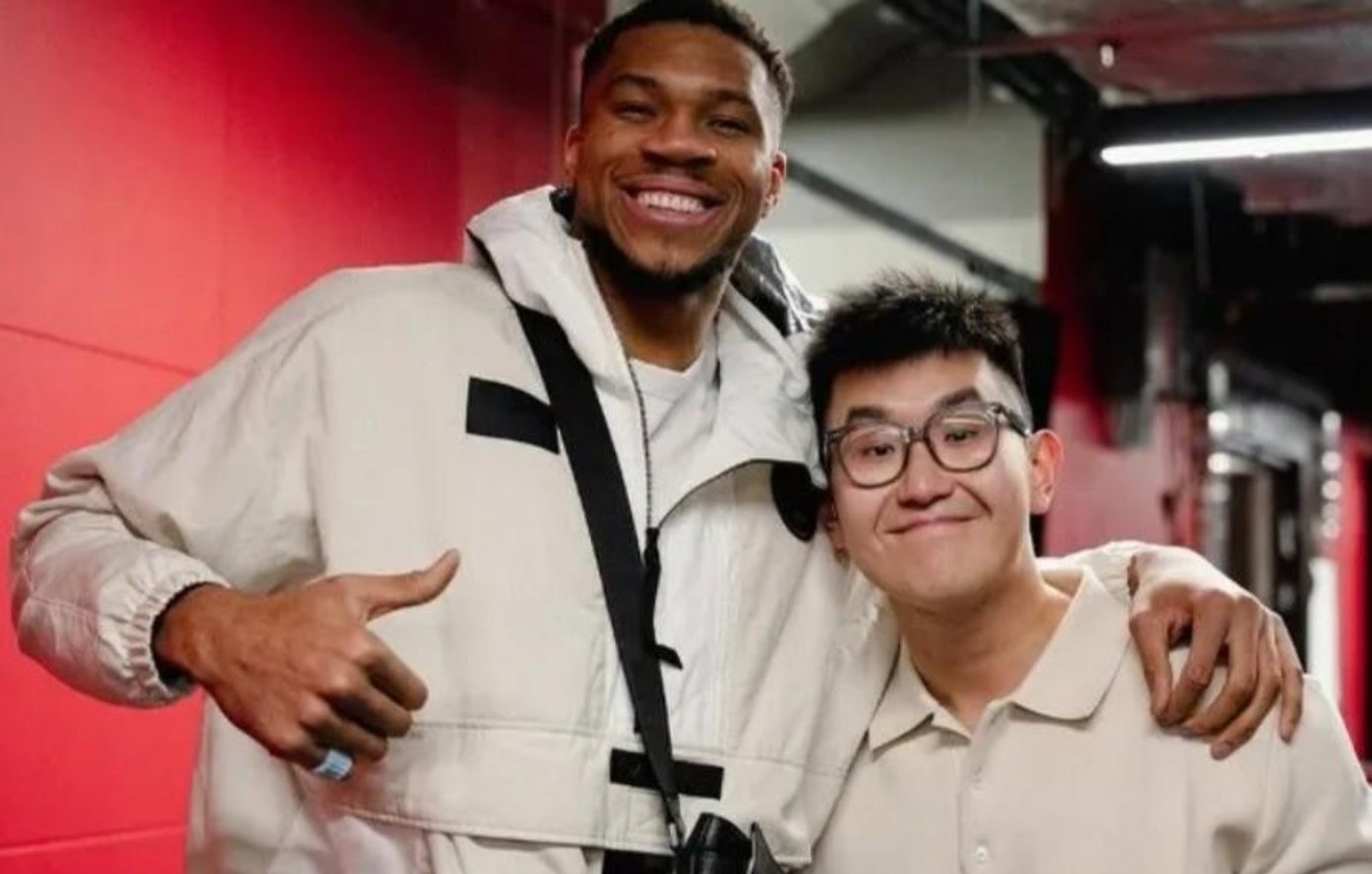 Άρης: Με Γιάννη Αντετοκούνμπο και Σιάο κόντρα στον Πανιώνιο