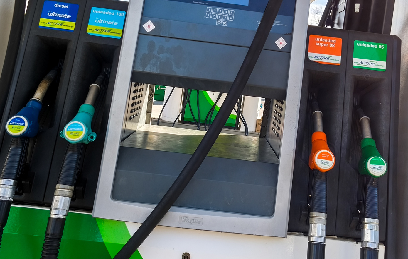 Fuel Pass: Ανοίγει εκ νέου η πλατφόρμα μετά τα προβλήματα &#8211; Ποια ΑΦΜ μπορούν να υποβάλλουν αίτηση