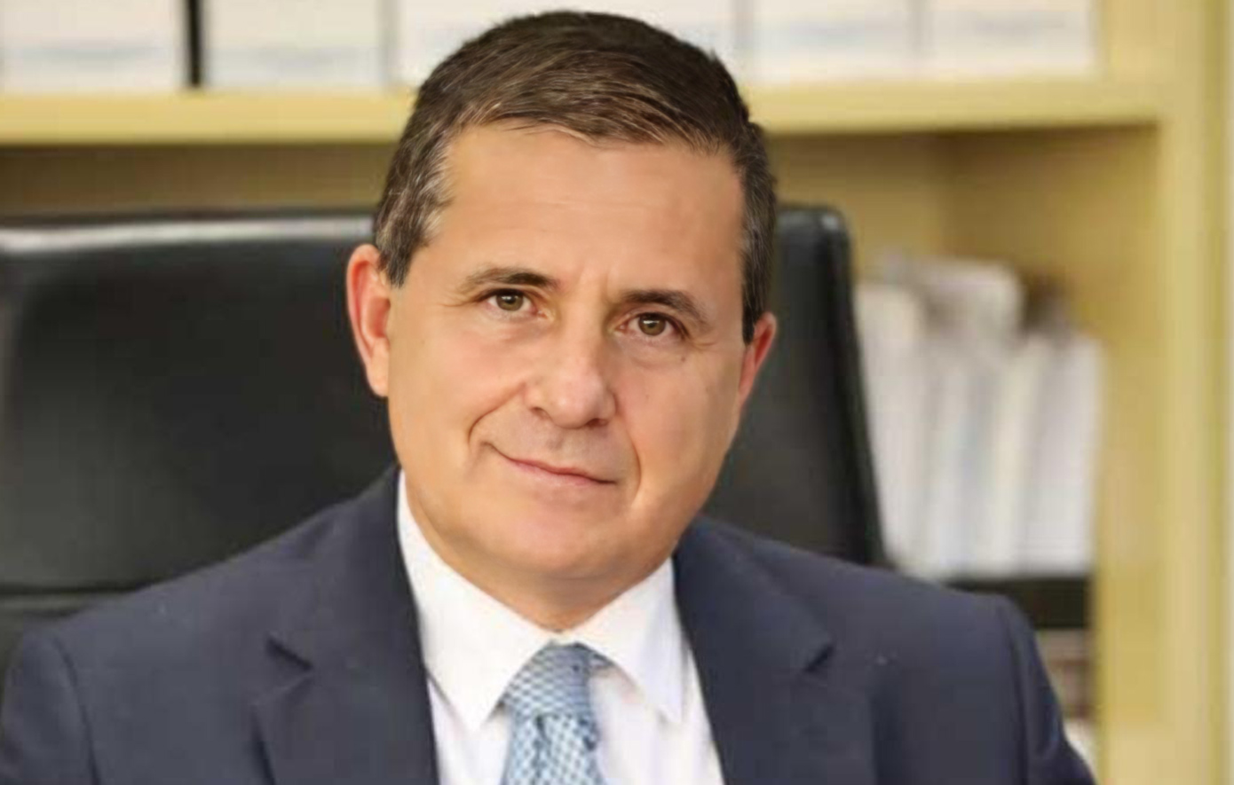 Κωνσταντίνος Αραβώσης: «Η κυκλική οικονομία δεν αποτελεί επιλογή, αλλά αναγκαιότητα»