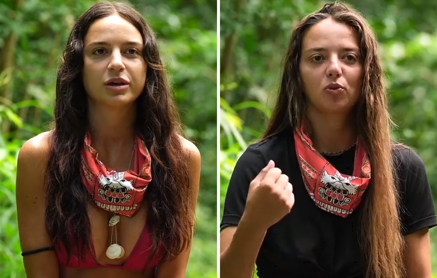 Survivor: Η αποκάλυψη της Αριάδνης για τη Μαντίσα και τα όσα συζητήθηκαν off camera πριν το συμβούλιο