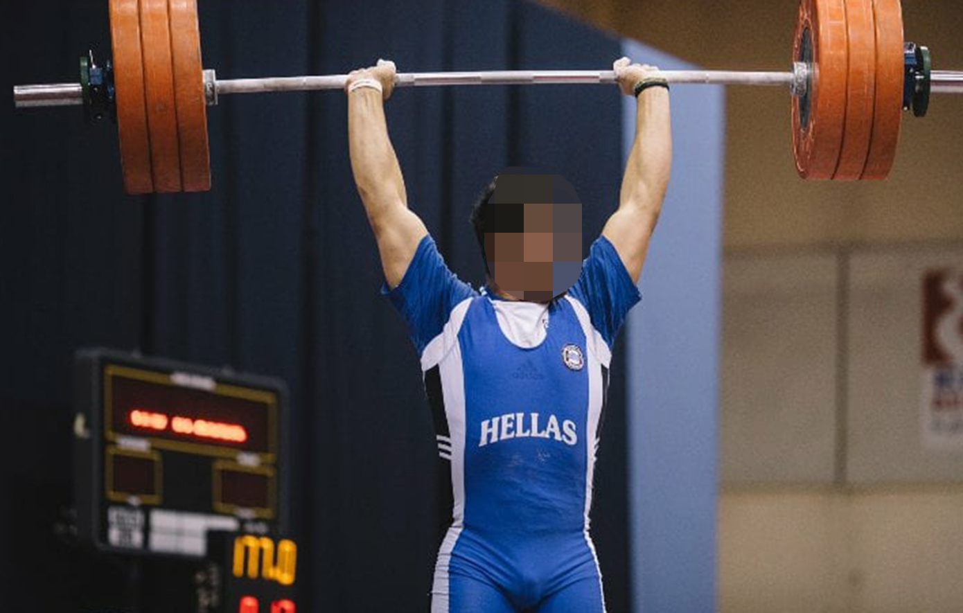 Θάνατος 19χρονης στο Αργοστόλι: «Πρώην αθλητής, χωρίς δελτίο», λέει η Ομοσπονδία Άρσης Βαρών για τον πρωταθλητή που συνελήφθη