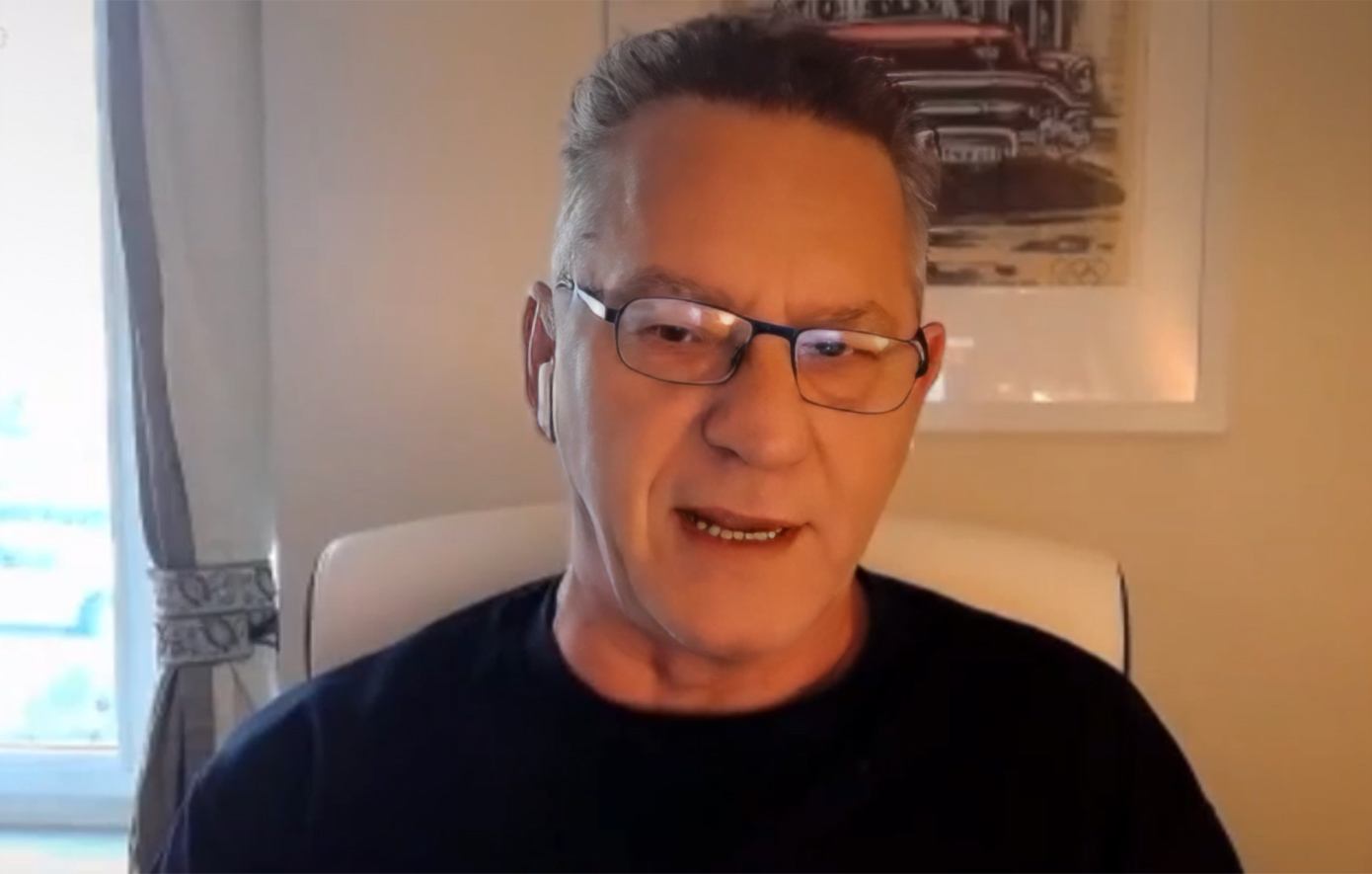 Αρβανίτης για «πειραγμένες εκλογές» του 2023: Δεν μίλησα ποτέ για νοθεία