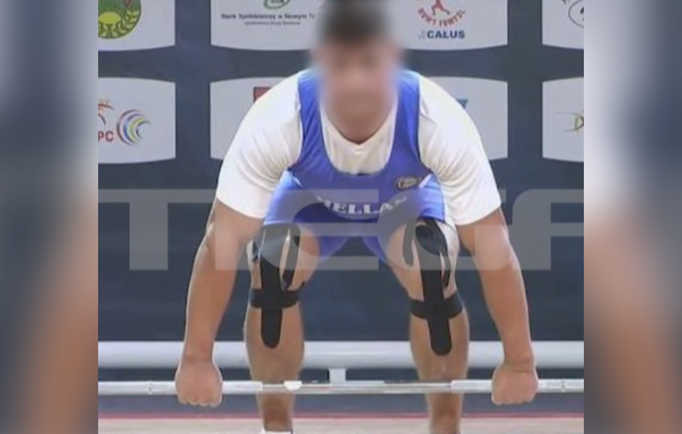 Γνωστός πρωταθλητής της άρσης βαρών ένας από τους συλληφθέντες για το θάνατο της 19χρονης Μυρτούς στο Αργοστόλι