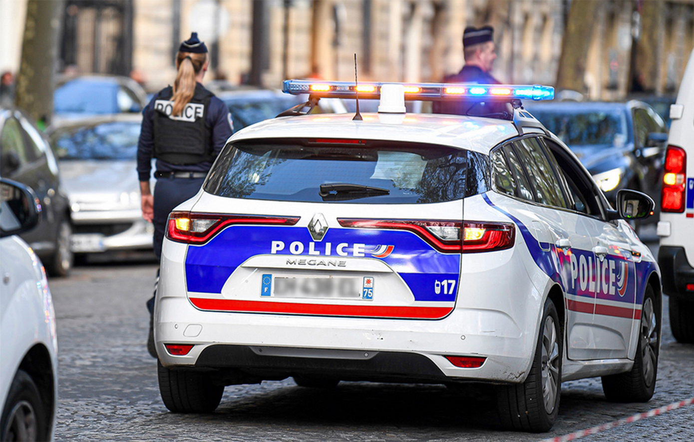 Το βαν της κολάσεως στη Γαλλία: Η απίστευτη κτηνωδία ενός πατέρα κατά του γιου του