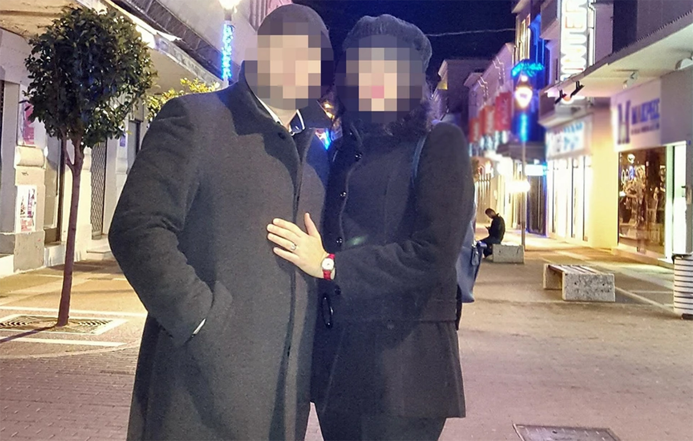 Τέσσερις φορές ισόβια στον πρώην αστυνομικό της Βουλής που κακοποιούσε σεξουαλικά τα παιδιά του &#8211; Αθώα η μητέρα