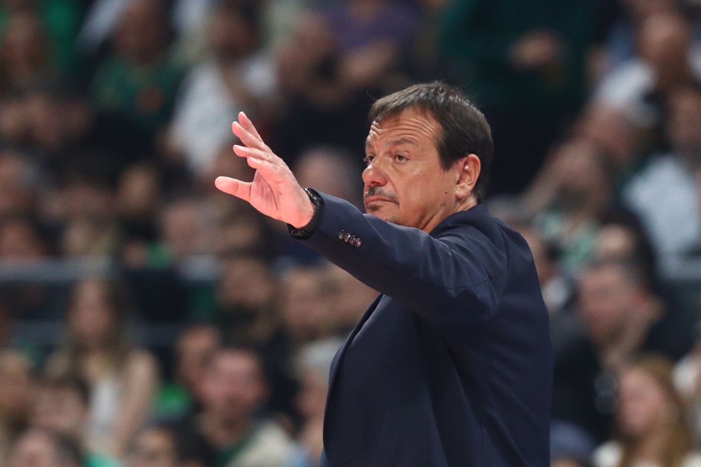 Aταμάν για τη Βαλένθια: «Είναι τρομερή ομάδα, έχουν τρομερό κόουτς &#8211; Είμαι αισιόδοξος»