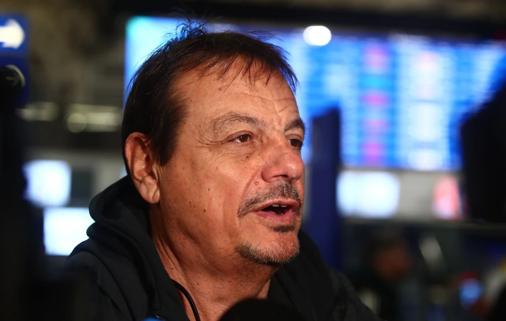 Άταμαν: «Είναι πρόωρο Final 4 για εμάς στην Ισπανία»