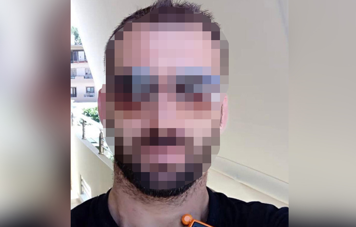 Ο αδελφός του 40χρονου δολοφόνου της Ελευθερίας συγκλονίζει: «Είχα χάσει τον αδελφό  μου και αγωνιούσα για να βρεθεί η γυναίκα»