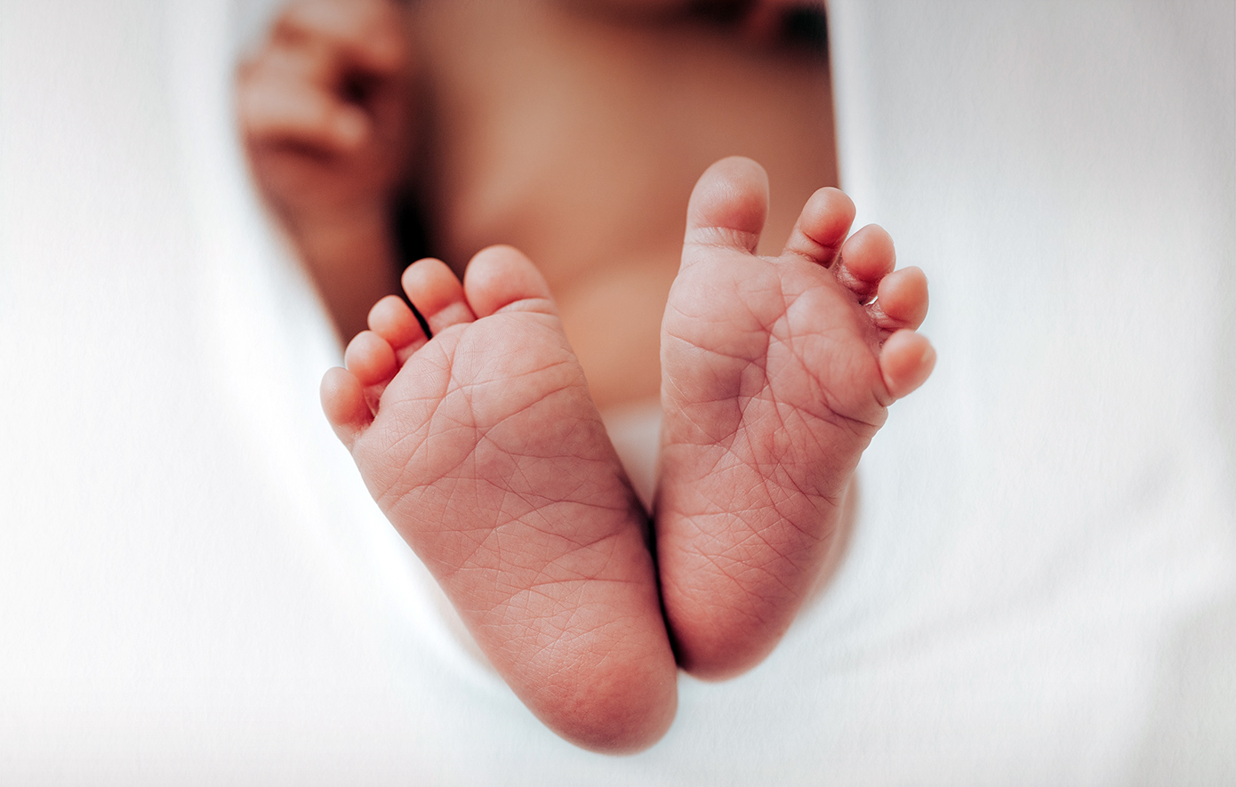 Οι γιατροί παρατηρούν κάτι ανησυχητικό στα μωρά λίγες ώρες μετά τη γέννησή τους