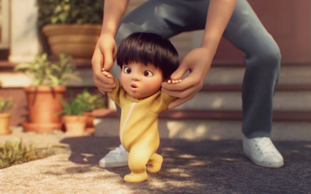 Δύο τρυφερά animation για την αποδοχή και τη συμπερίληψη παιδιών με αυτισμό