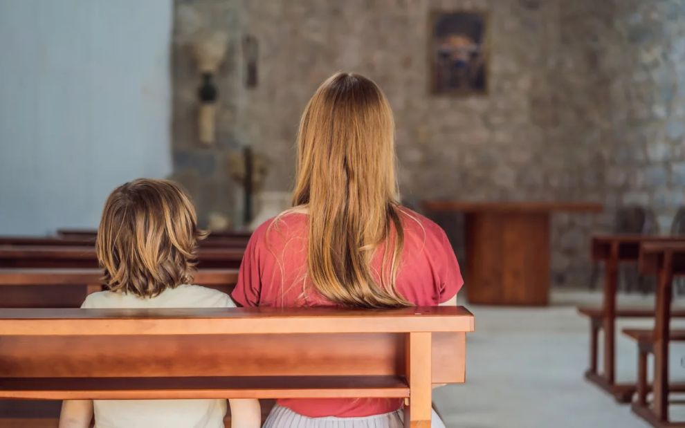 «Γιατί να πάω στην εκκλησία;»: Η άποψη ενός δασκάλου που αξίζει να διαβάσουμε