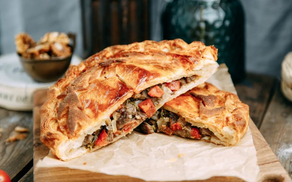 Περίσσεψε φαγητό από το Πάσχα; Έξυπνες ιδέες για να το αξιοποιήσετε