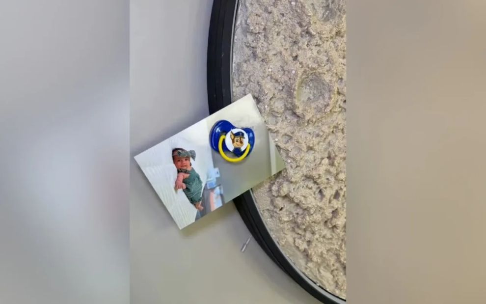 Ένα βίντεο σκέτο μαγικό ραβδί: Τα κόλπα που θα ήθελε να γνωρίζει κάθε first time mom