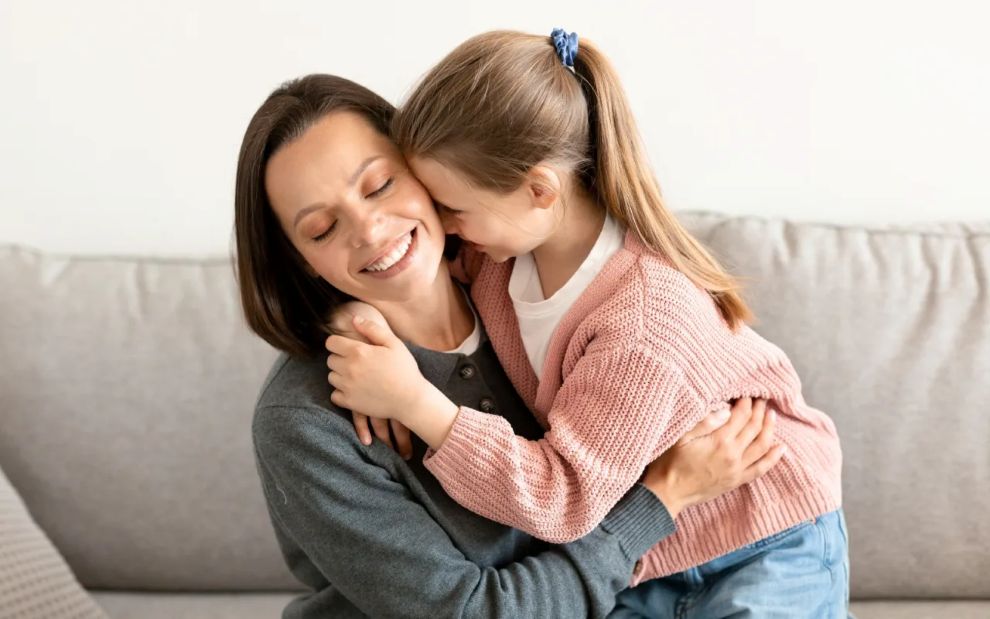 Τι συμβαίνει αν «αδειάσει» η θέση του νονού και πώς να το διαχειριστείτε με το παιδί