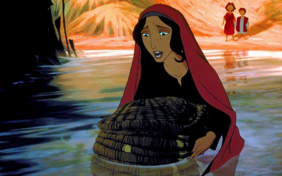 8 ταινίες κινουμένων σχεδίων που βάζουν τα παιδιά σε πασχαλινή διάθεση