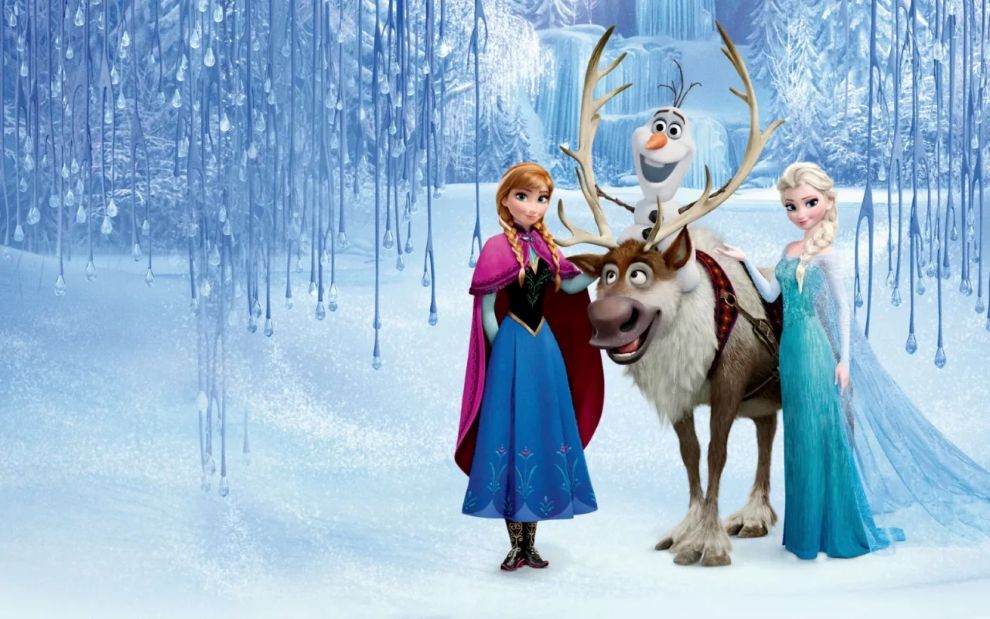 Αυτές είναι οι 100+ καλύτερες ταινίες της Disney Movies για παιδιά όλων των ηλικιών