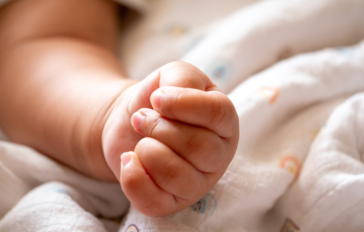 Πάτρα: Θρήνος για το βρέφος 14 ημερών που κατέληξε στο νοσοκομείο «Άγιος Ανδρέας»