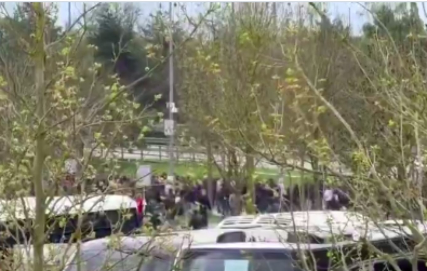 Μπάγερν Μονάχου &#8211; Στουτγκάρδη: Επεισόδια και 100 προσαγωγές πριν το ματς στην Allianz Arena