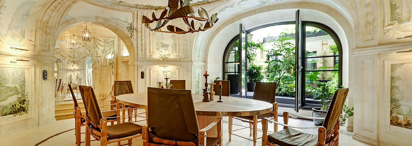 Διαμέρισμα Μπριζίτ Μπαρντο πώληση