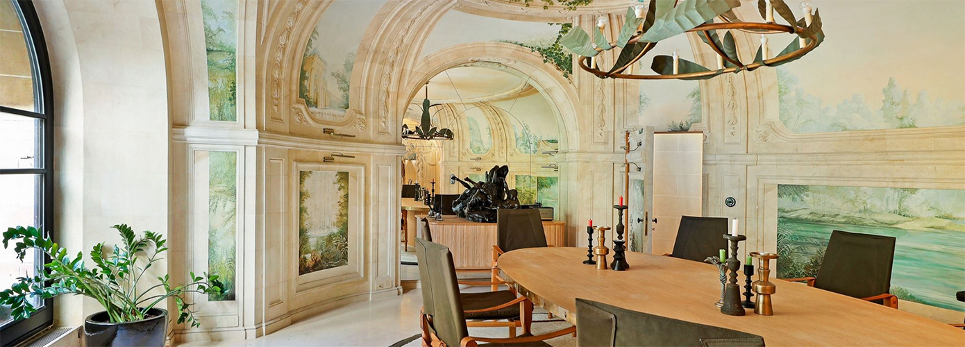 Διαμέρισμα Μπριζίτ Μπαρντο πώληση