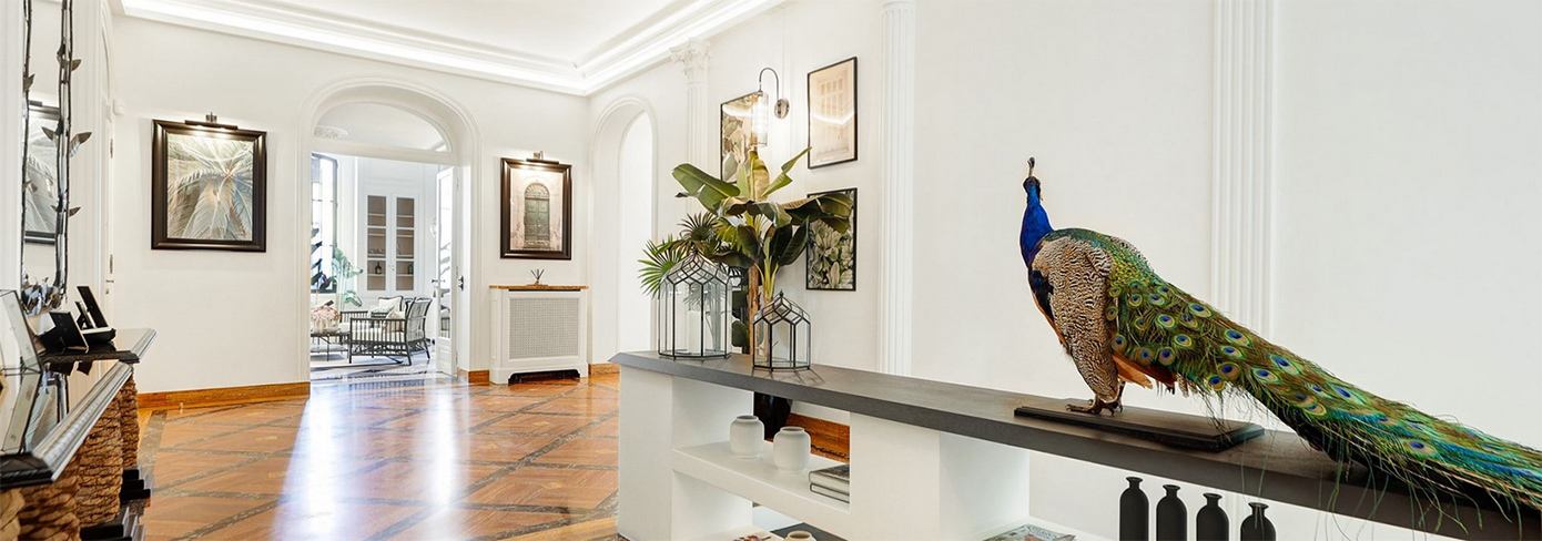 Διαμέρισμα Μπριζίτ Μπαρντο πώληση