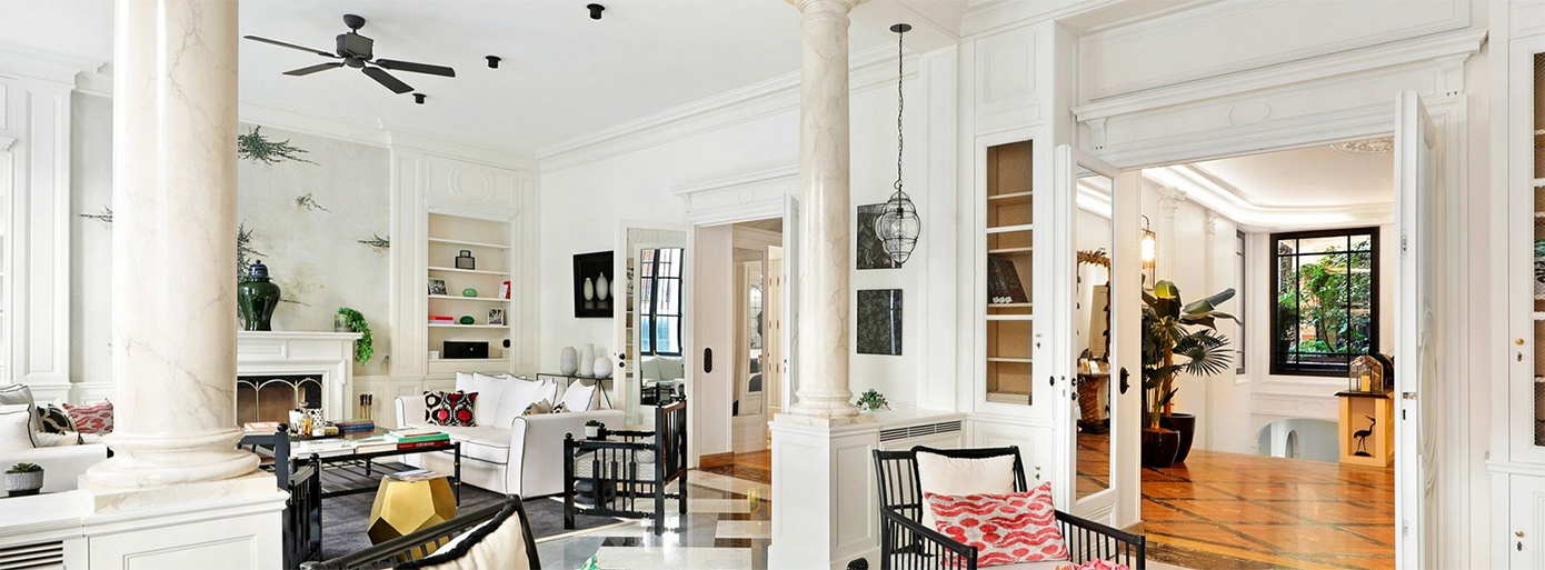 Διαμέρισμα Μπριζίτ Μπαρντο πώληση